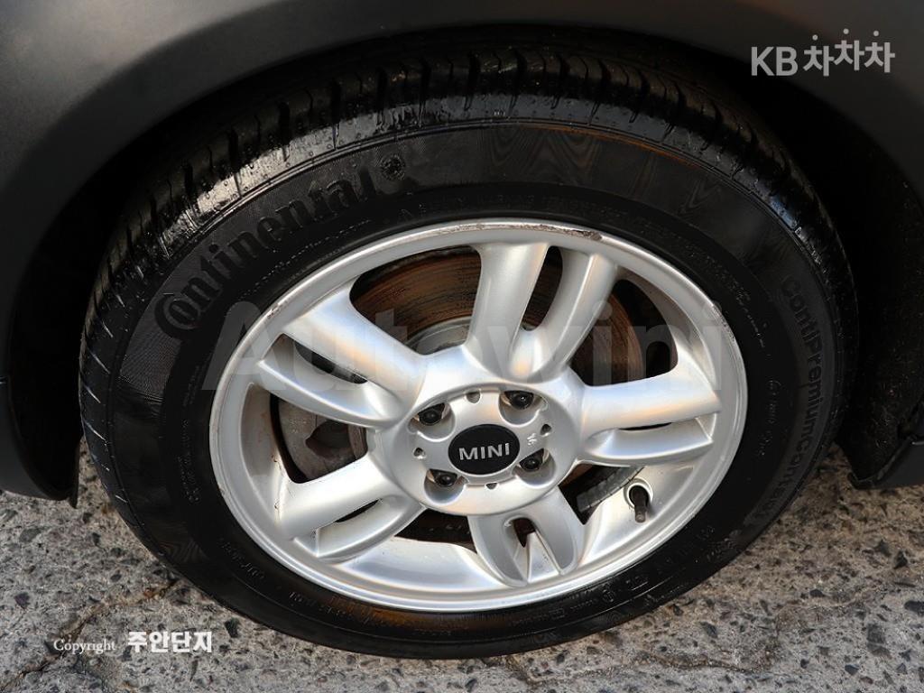 2012 MINI COOPER 1.6 BASIC - 18