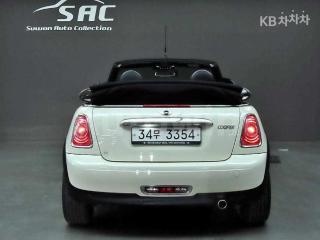 2015 MINI COOPER S CONVERTIBLE 1.6 BASIC - 7