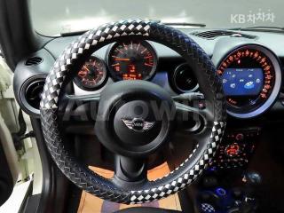 2015 MINI COOPER S CONVERTIBLE 1.6 BASIC - 10