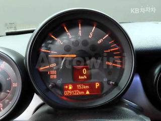 2015 MINI COOPER S CONVERTIBLE 1.6 BASIC - 11