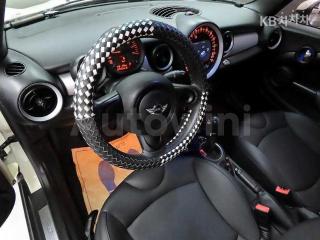 2015 MINI COOPER S CONVERTIBLE 1.6 BASIC - 12
