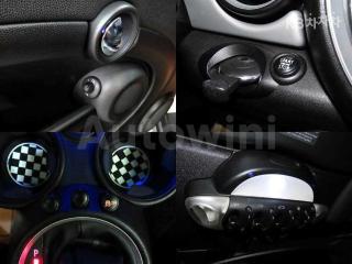 2015 MINI COOPER S CONVERTIBLE 1.6 BASIC - 16
