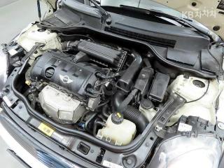 2015 MINI COOPER S CONVERTIBLE 1.6 BASIC - 18