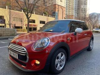 2015 MINI COOPER 1.6 BASIC - 1
