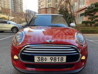 2015 MINI COOPER 1.6 BASIC - 2