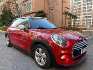 2015 MINI COOPER 1.6 BASIC - 3