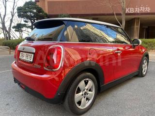2015 MINI COOPER 1.6 BASIC - 4