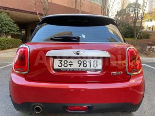 2015 MINI COOPER 1.6 BASIC - 5