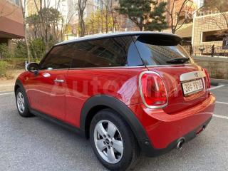 2015 MINI COOPER 1.6 BASIC - 6