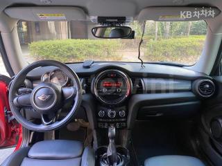 2015 MINI COOPER 1.6 BASIC - 9