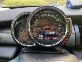 2015 MINI COOPER 1.6 BASIC - 11