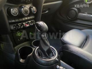 2015 MINI COOPER 1.6 BASIC - 13