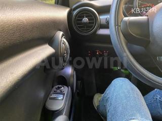 2015 MINI COOPER 1.6 BASIC - 14