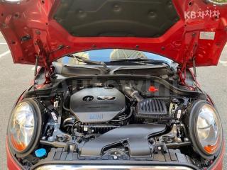 2015 MINI COOPER 1.6 BASIC - 17
