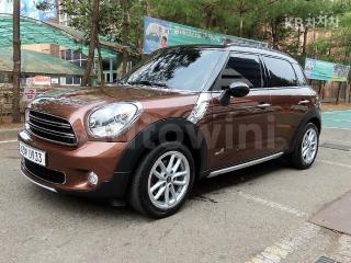 WMWXD5104GWT61976 2016 MINI COOPER COUNTRYMAN D ALL4 2.0 BASIC-1