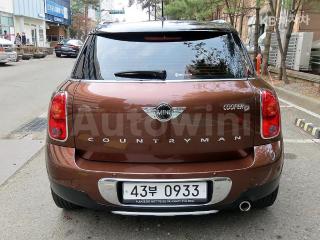 WMWXD5104GWT61976 2016 MINI COOPER COUNTRYMAN D ALL4 2.0 BASIC-2