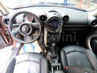 2016 MINI COOPER COUNTRYMAN D ALL4 2.0 BASIC - 7