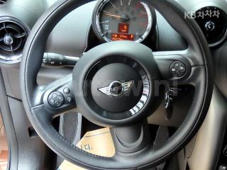 2016 MINI COOPER COUNTRYMAN D ALL4 2.0 BASIC - 9