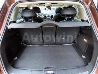 2016 MINI COOPER COUNTRYMAN D ALL4 2.0 BASIC - 16