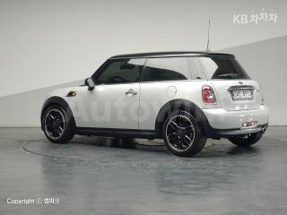 2012 MINI COOPER 1.6 SE - 3
