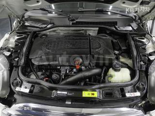 2012 MINI COOPER 1.6 SE - 5