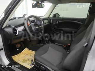 2012 MINI COOPER 1.6 SE - 6