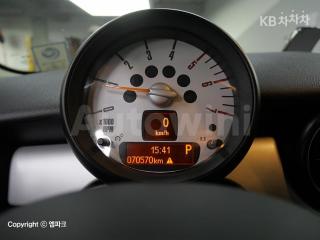 2012 MINI COOPER 1.6 SE - 7