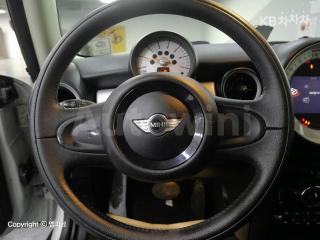 2012 MINI COOPER 1.6 SE - 8