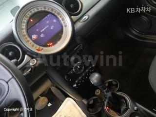 2012 MINI COOPER 1.6 SE - 11