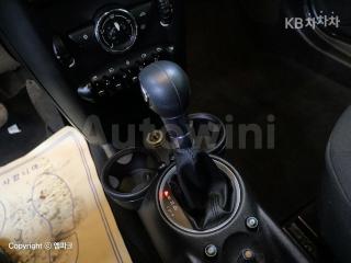 2012 MINI COOPER 1.6 SE - 14
