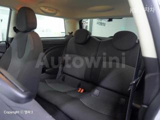 2012 MINI COOPER 1.6 SE - 16