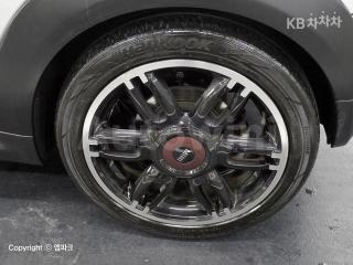2012 MINI COOPER 1.6 SE - 18
