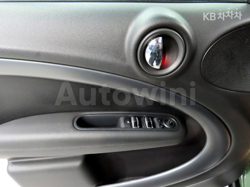 2015 MINI COOPER COUNTRYMAN SD ALL4 2.0 BASIC - 15
