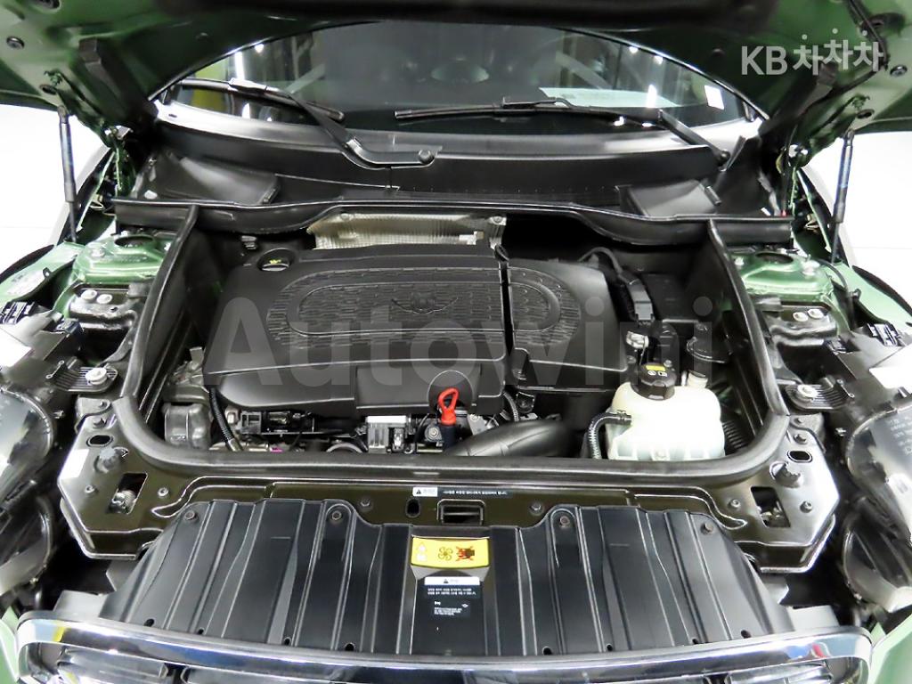 2015 MINI COOPER COUNTRYMAN SD ALL4 2.0 BASIC - 19