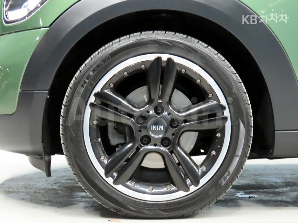 2015 MINI COOPER COUNTRYMAN SD ALL4 2.0 BASIC - 20
