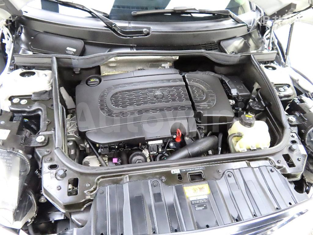 2015 MINI COOPER COUNTRYMAN D ALL4 2.0 BASIC - 6