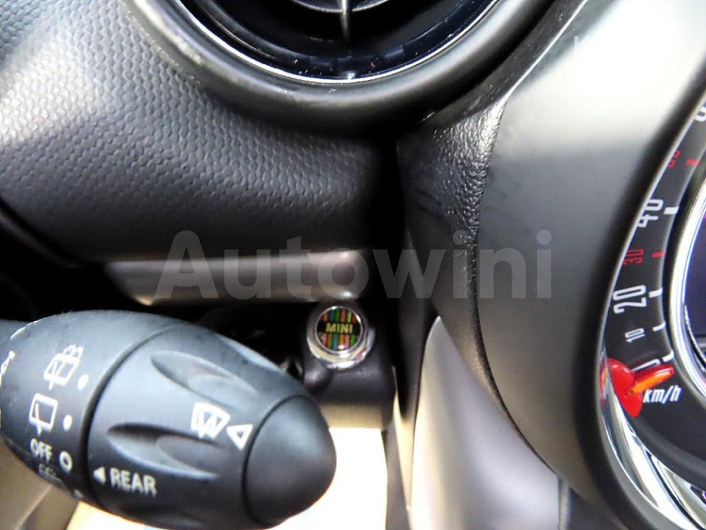 2015 MINI COOPER COUNTRYMAN D ALL4 2.0 BASIC - 15