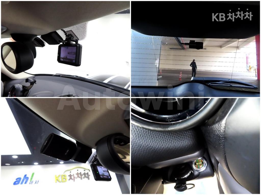 2015 MINI COOPER COUNTRYMAN D ALL4 2.0 BASIC - 17