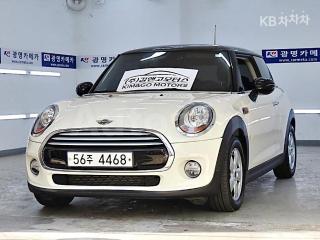2015 MINI COOPER D 2.0 BASIC - 2