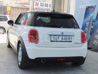 2015 MINI COOPER D 2.0 BASIC - 3