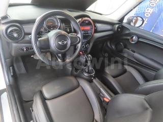 2015 MINI COOPER D 2.0 BASIC - 5