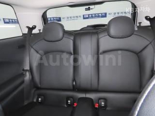 2015 MINI COOPER D 2.0 BASIC - 6