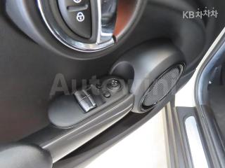 2015 MINI COOPER D 2.0 BASIC - 7