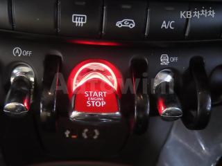2015 MINI COOPER D 2.0 BASIC - 8