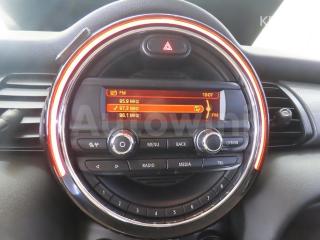 2015 MINI COOPER D 2.0 BASIC - 12