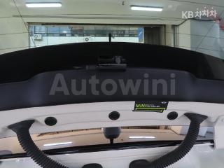 2015 MINI COOPER D 2.0 BASIC - 16