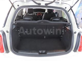 2015 MINI COOPER D 2.0 BASIC - 18