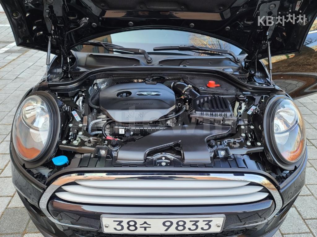 2014 MINI COOPER 1.5 BASIC - 6