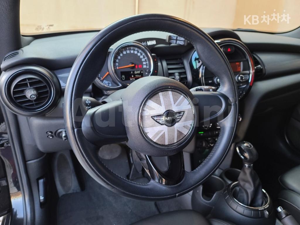 2014 MINI COOPER 1.5 BASIC - 7