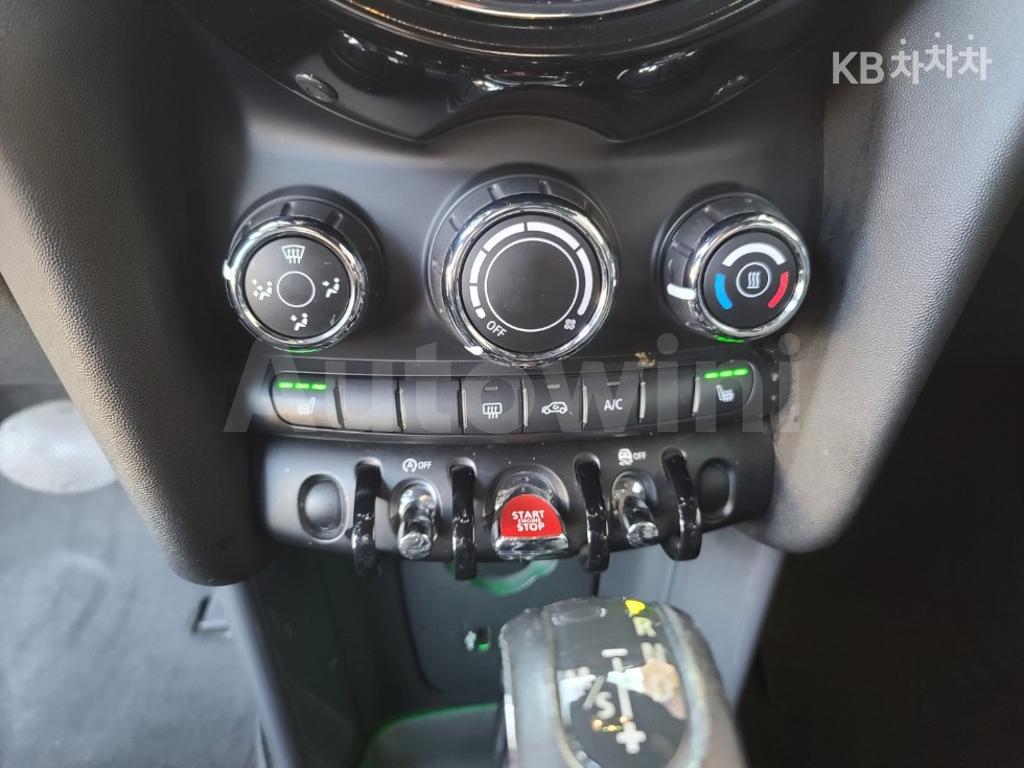 2014 MINI COOPER 1.5 BASIC - 9